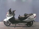 �������� �� ������ �������� Suzuki Skywave650LX 2004 ���� 3